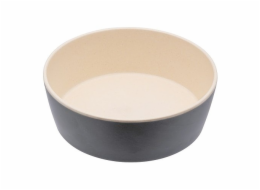 Miska pro psa, BecoBowl - Bambusová-coastal-grey-S