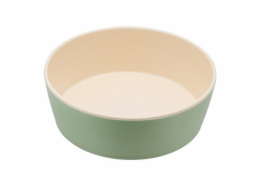 Miska pro psa, BecoBowl - Bambusová-fresh-mint-L