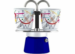 Bialetti MINI EXPRESS Set Kandinsky