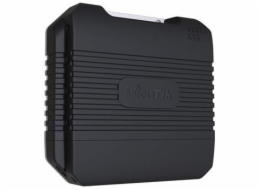 MikroTik RBLtAP-2HnD 2,4GHz, ROS L4 Venkovní jednotka 