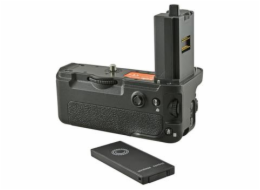 Battery Grip Jupio pro Sony A9 II / A7R IV (2x NP-FZ100)