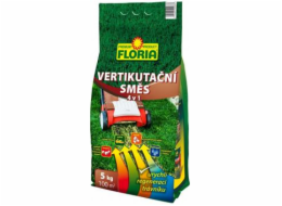 Substrát Agro  FLORIA Vertikutační směs 5kg