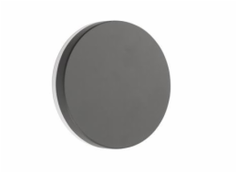 Svítidlo Nova Luce SUITE WALL GREY nástěnné, IP 54, 10 W 