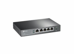 TP-Link TL-R605 router