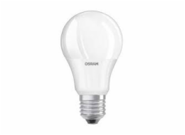 Osram LED žárovka E27  9,5W 4000K 806lm VALUE A-klasik matná