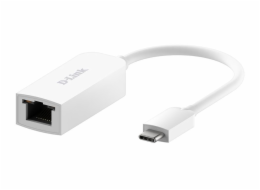 D-Link DUB-E250 USB-C to 2.5G Ethernet Adapter