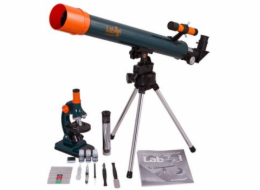 Sada Levenhuk LabZZ MT2 Kit (microscope+telescope)