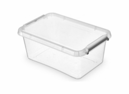 Orplast Dóza pl. NANO box 4,5 l