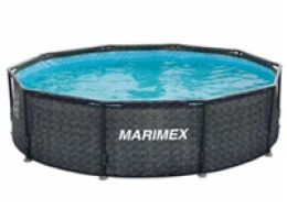 Marimex Florida Ratan 3,66 x 1,22 m 10340236