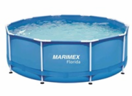 Marimex bazén Florida 3,05x0,91 bez příslušenství