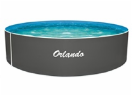 Bazén Marimex Orlando 3,66 x 1,07 