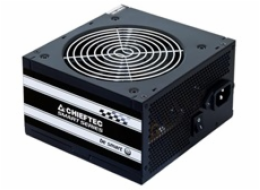 CHIEFTEC zdroj GPS-700A8 700W, 12cm fan, akt.PFC, el.šňůra