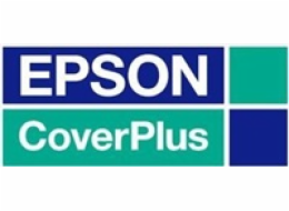 EPSON 03 Years CoverPlus RTB service for  WorkForce DS-5500 / Elektronická licence