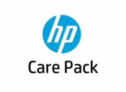 Elektronická licence: HP Care Pack - Oprava u zákazníka následující pracovní den, 3 roky pro vybrané notebooky HP ProBook 6xx