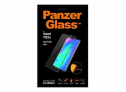 PanzerGlass Edge-to-Edge for P30 Lite black