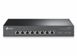 TP-Link switch TL-SX1008 (8x10GbE)