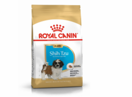 ROYAL CANIN Shih Tzu Puppy - suché krmivo pro psy - 1,5 kg