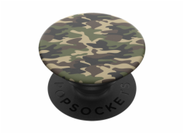 PopSockets Woodland Camo Gen. 2 Finger Pop ME-PS-A097