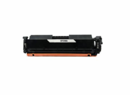 Toner CF230A s čipem kompatibilní pro HP, černý (1600 str.)