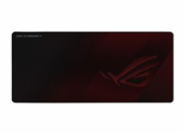 ASUS podložka pod myš ROG SCABBARD II (NC08), 900x400x3mm, textil