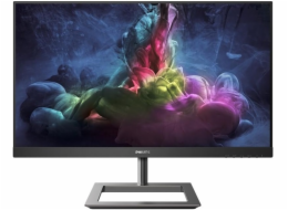 Philips LCD herní 272E1GAJ 27" VA/1920x1080@144Hz/1ms/350cd/3000:1/Mega Infinity DCR/HDMI/DP/VESA/repro