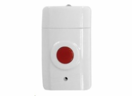 iGET SECURITY P7 - Bezdrátové tlačítko pro spuštění SOS polachu, pro alarm M2B/M3B