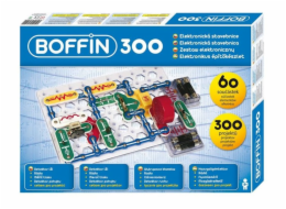 Boffin I 300 Elektronická stavebnice