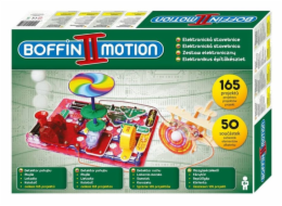 Boffin II MOTION