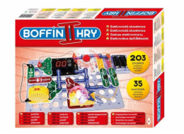 Boffin II HRY