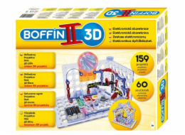 Boffin II 3D