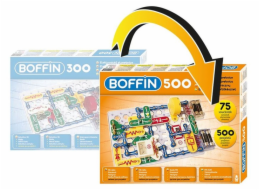 Boffin 300 rozšíření na Boffin 500