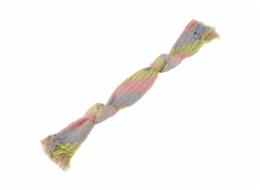 Beco Hemp Rope Hračka pro psy Squeaky Rope L