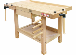 Holzmann WB 106 Mini truhlárský stul-hoblice pro deti