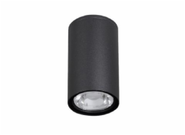 Svítidlo Nova Luce CECI TOP BLACK stropní, IP 65, 3 W