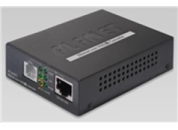 Planet VC-231G, Ethernet VDSL2 konvertor, 1000Base-T, master/slave, profil 30a, G.993.5 Vectoring, G.INP