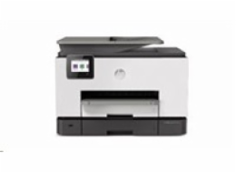 HP All-in-One Officejet Pro 9022e HP+ (A4, 24 ppm, USB 2.0, Ethernet, Wi-Fi, Print, Scan, Copy, FAX, Duplex, DADF)