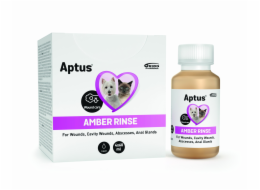 Aptus® Amber Rinse™ 4x60ml