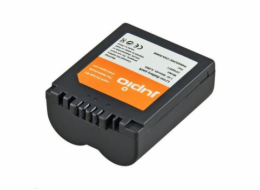 Baterie Jupio CGA-S006E /DMW-BMA7 - 850 mAh pro Panasonic