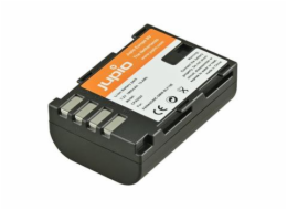 Baterie Jupio DMW-BLF19E 1860 mAh pro Panasonic