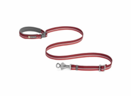 Vodítko pro psy Ruffwear Crag Dog Leash-cindercone-red