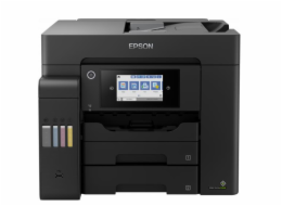 Epson/L6550/MF/Ink/A4/LAN/Wi-Fi Dir/USB