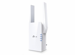 TP-Link RE605X OneMesh WiFi6 Extender/Repeater (AX1800,2,4GHz/5GHz,1xGbELAN)