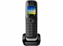 Panasonic KX-TGJA30EXB cerna