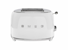 SMEG TSF01WHEU toustovač bílý