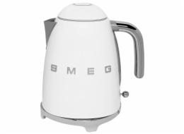 Smeg KLF03WHEU rychlovarná konvice bílá