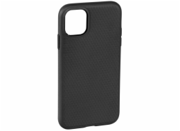 Kryt Apple Spigen Liquid Air pro iPhone 11, black