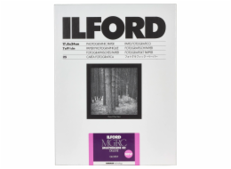 1x 25 Ilford MG RC DL  1M  18x24