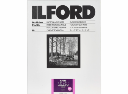 1x 50 Ilford MG RC DL  1M  24x30