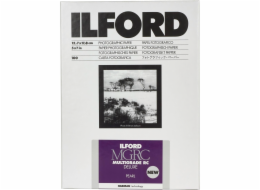 1x100 Ilford MG RC DL 44M  13x18