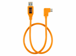 Tether Tools USB 3.0 zu USB-C Adapter Pigtail 50cm